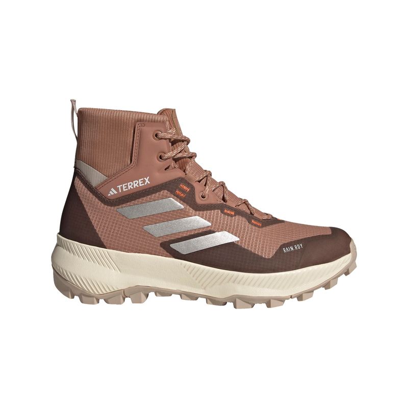 ADIDAS - Zapatillas de Senderismo TERREX WMN MID RAIN.RDY
