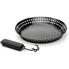 OUTSET - Sartén Antiadherente para Parrilla