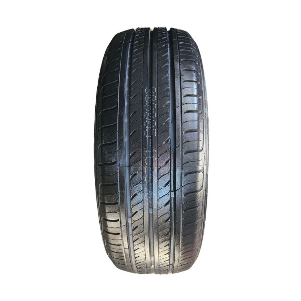 GENERICO - NEUMATICO 21565 R15 RP28 96H GOODRIDE TL