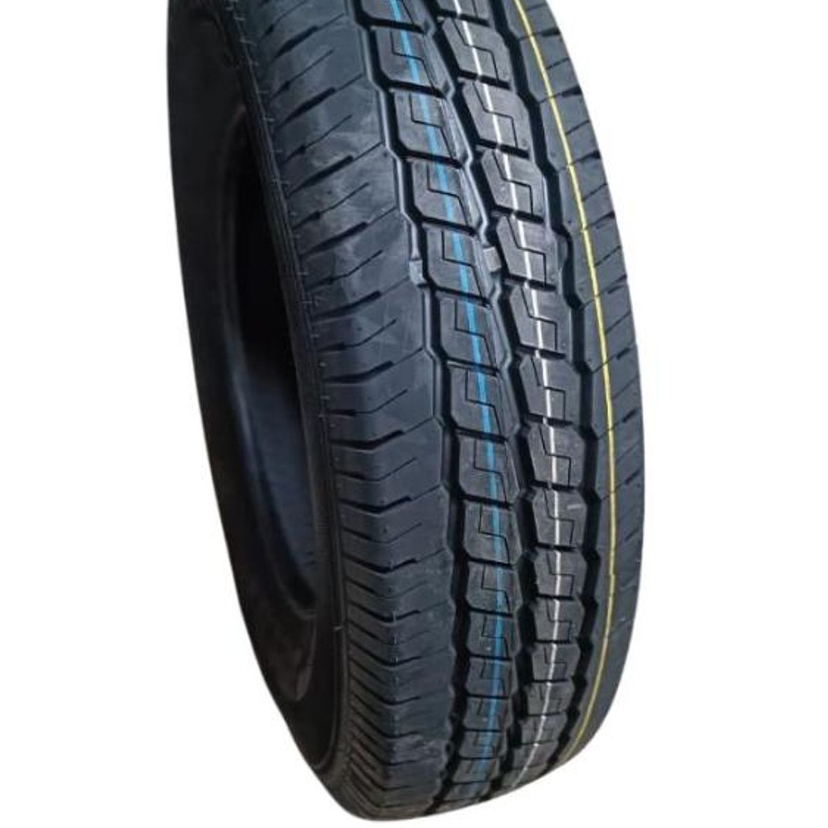 GENERICO - Neumatico 175 R13c Hifly 8pr 97/95r S2000 HIFLY