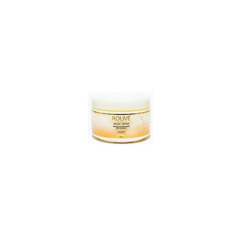 CLOE - Mascara Capilar Magic Repair Cream 270 Gr Rouve Professional.