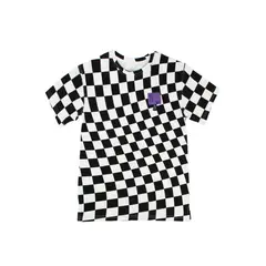 FICCUS - Polera Junior Niño Go Negro