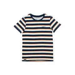 FICCUS - Polera Junior Niño Oasis Azul