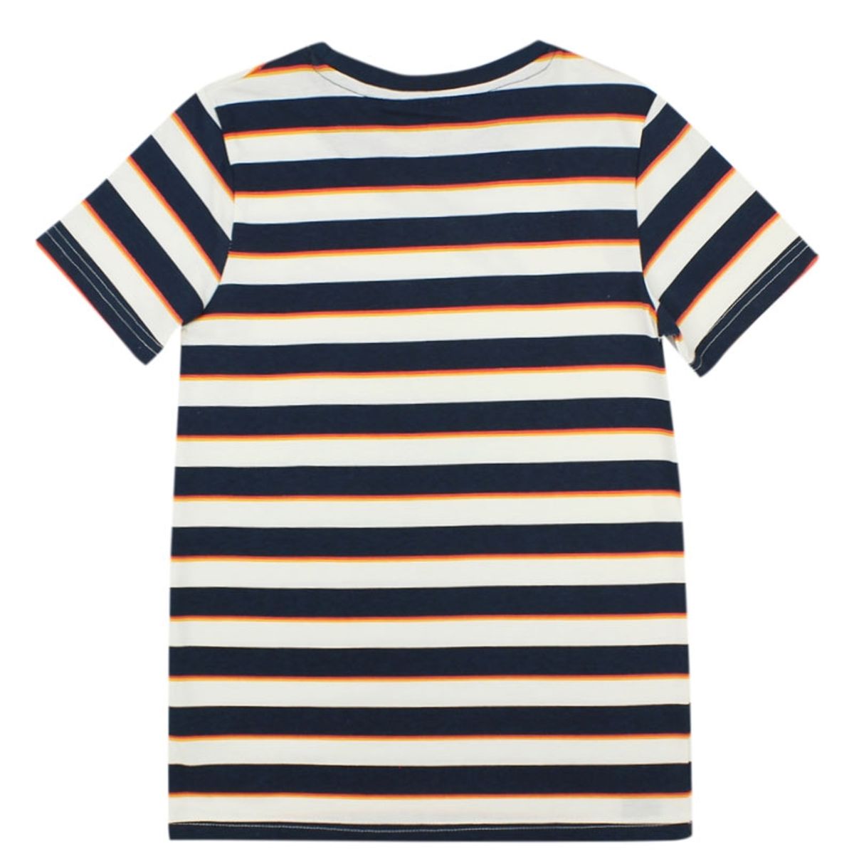 FICCUS - Polera Junior Niño Oasis Azul