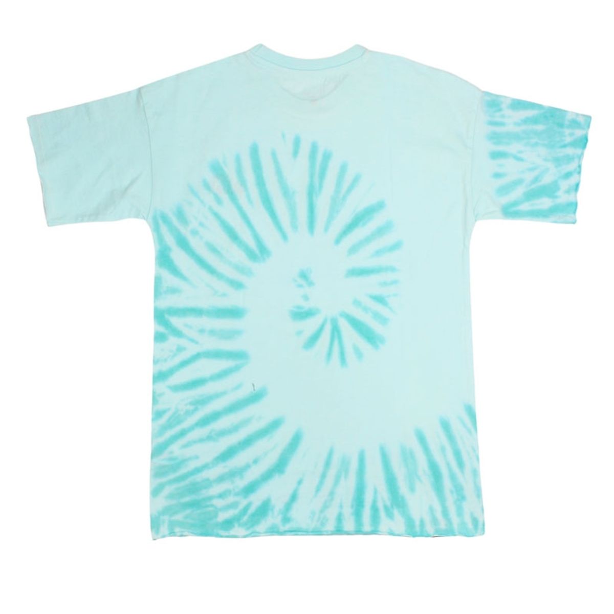 FICCUS - Polera Junior Niño Oasis Celeste