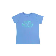 FICCUS - Polera Kids Niña Day To Day Lavanda