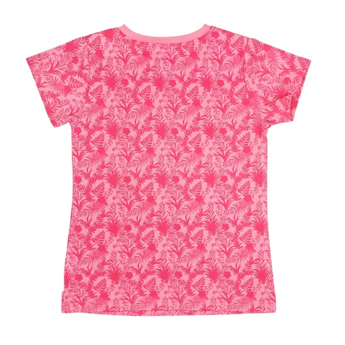 FICCUS - Polera Kids Niña Day To Day Rosa