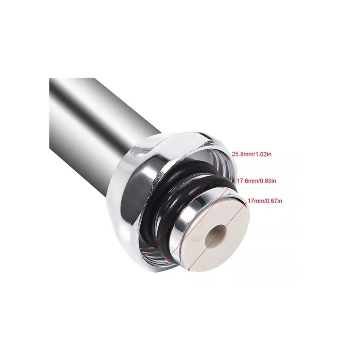 OEM - GRIFO EXTENSOR LLAVE LAVAPLATOS