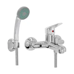 PMB - Monomando Llave Grifo Para Tina Stretto Modelo Dakota