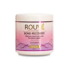CLOE - Mascara Capilar Bond Recovery 500 Gr Rouve Professional..-