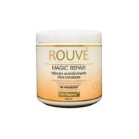 Mascara Capilar Magic Repair Cream 500 Gr Rouve Professional.
