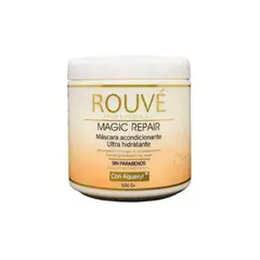 CLOE - Mascara Capilar Magic Repair Cream 500 Gr Rouve Professional.