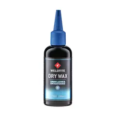 WELDTITE - Aceite Lubricante de Cadena Dry Wax 100ML