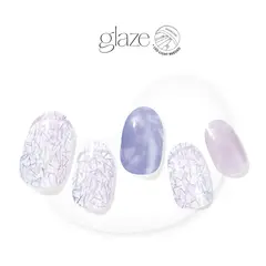 DASHING DIVA - UÑAS ADHESIVAS -NIGHT SKY