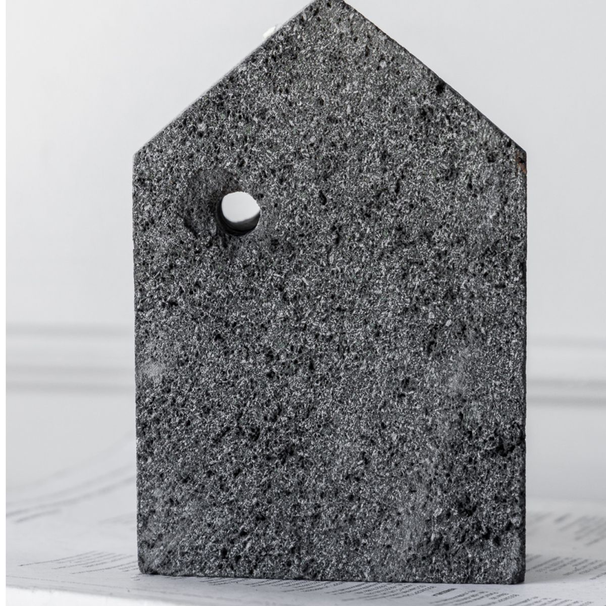 AMOBLE - Casita Piedra M  Stone Amoblé