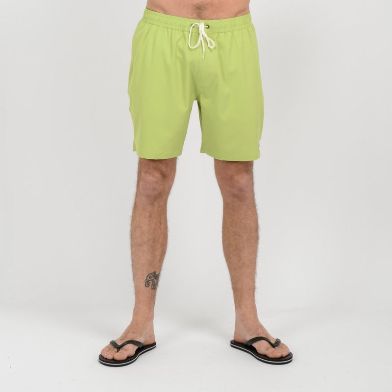 O'NEILL - BOARDSHORT EAGLE  VERDE