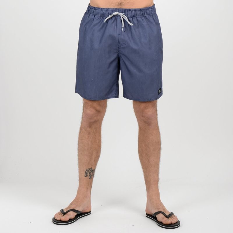 O'NEILL - BOARDSHORT OVAHE  AZUL OSCURO