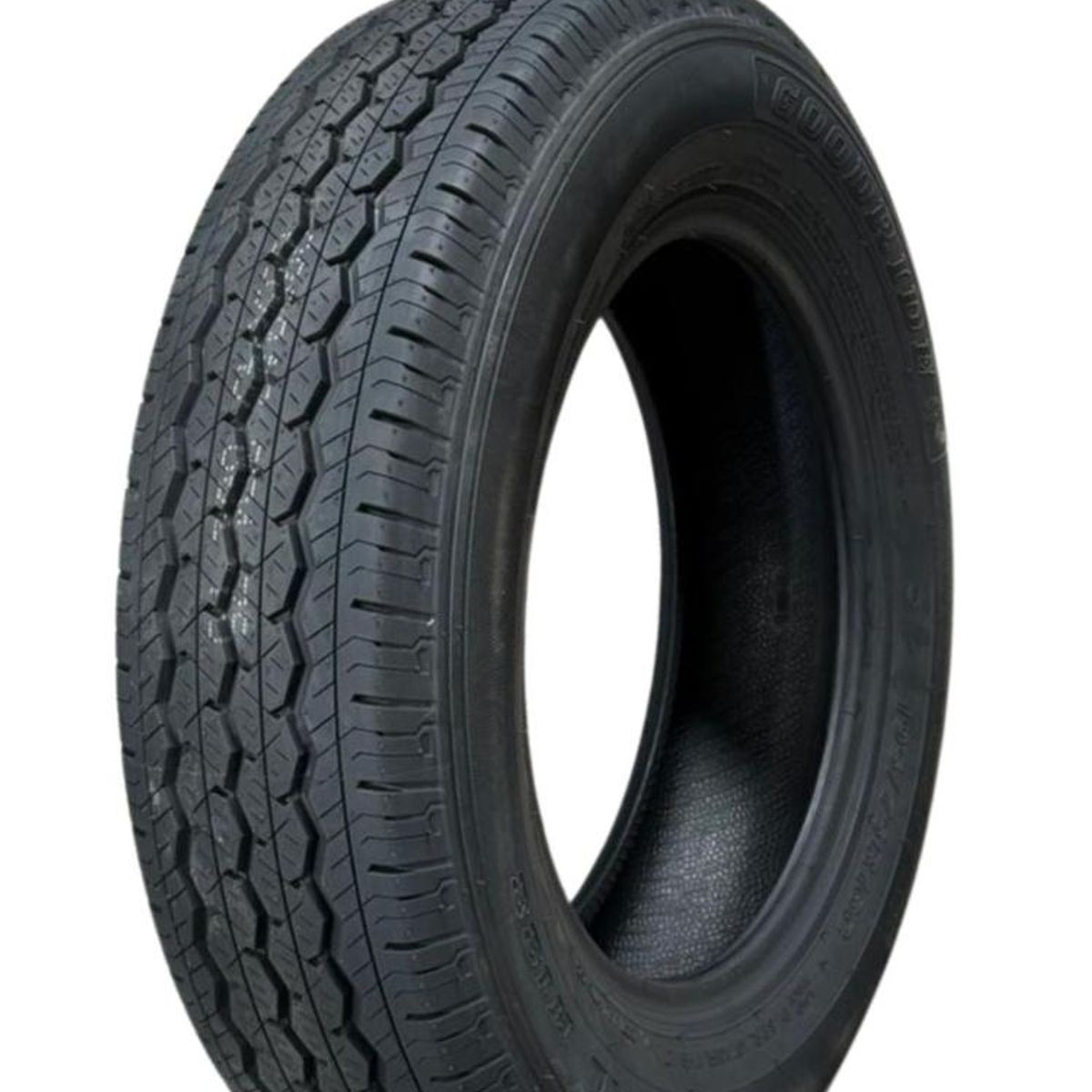 GOODRIDE - Neumatico 195/75 R16c Goodride H188 8pr 107/105r GOODRIDE