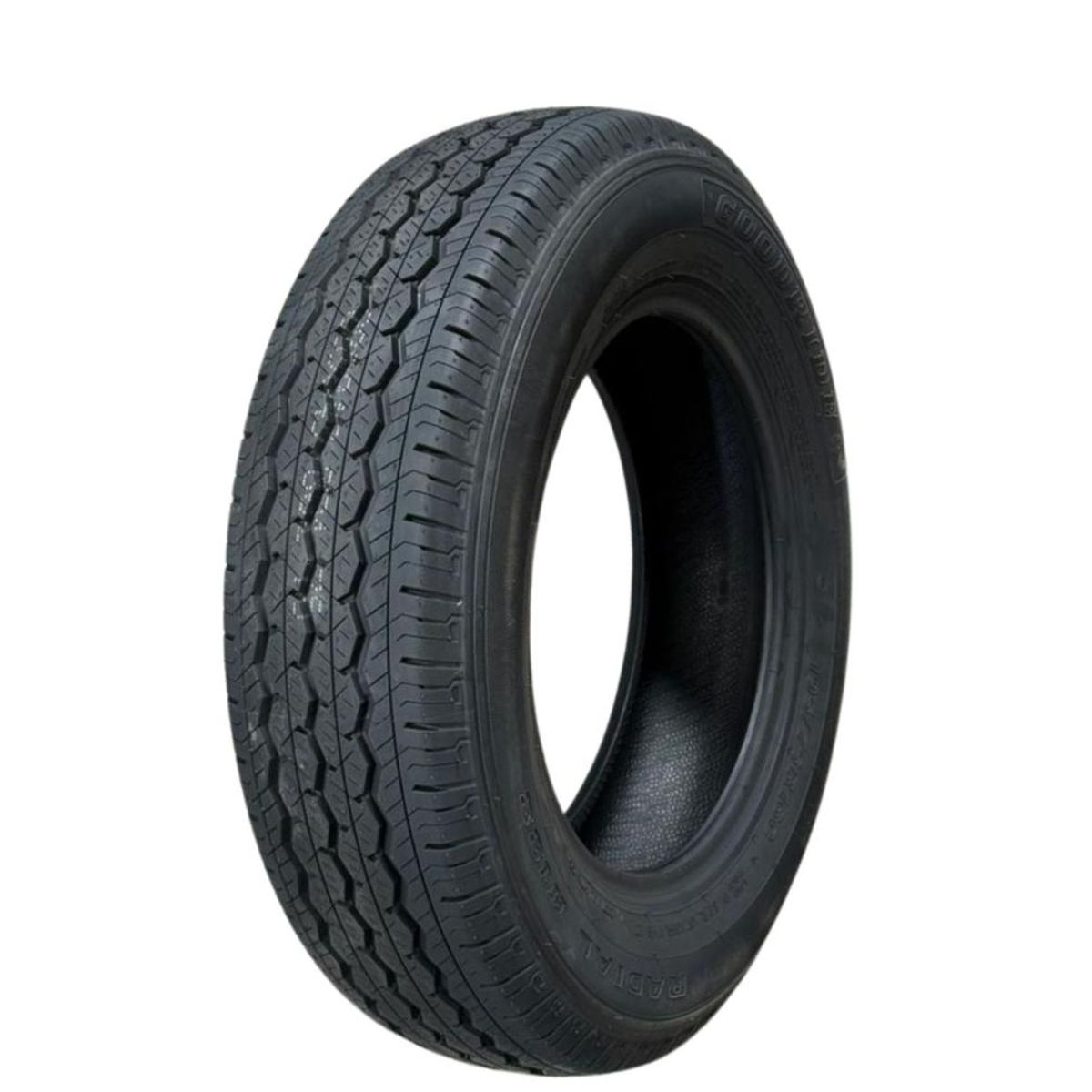 GOODRIDE - Neumatico 195/75 R16c Goodride H188 8pr 107/105r GOODRIDE