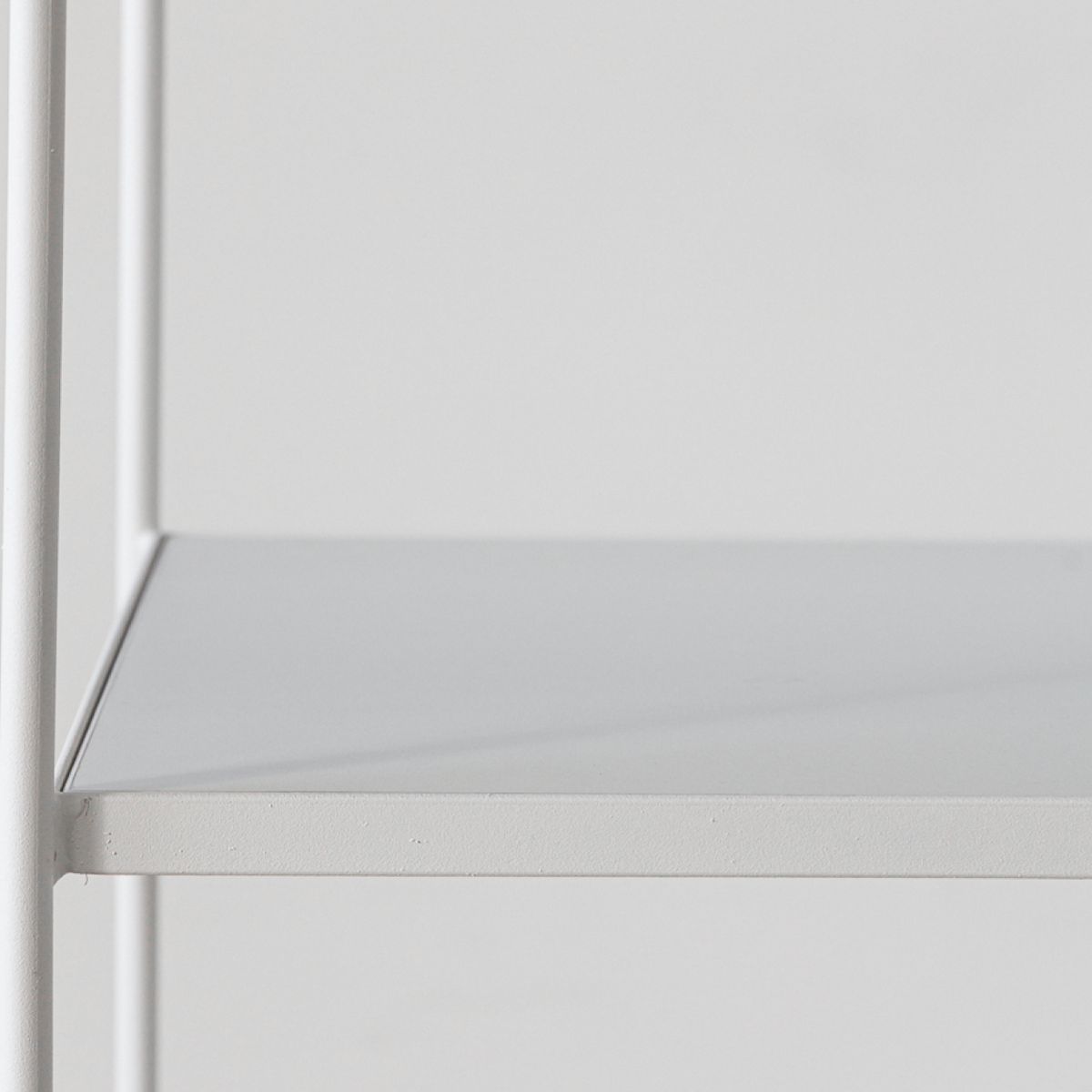 AMOBLE - Repisa Varas M Blanca Amoblé