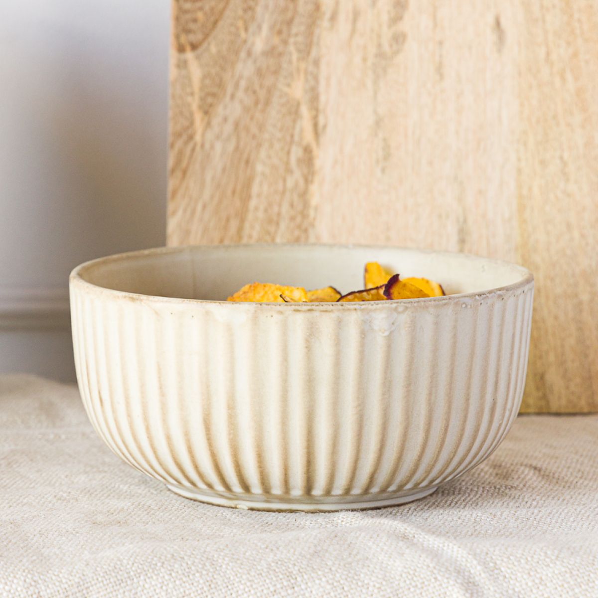 AMOBLE - Bowl Amari cerámica Amoblé