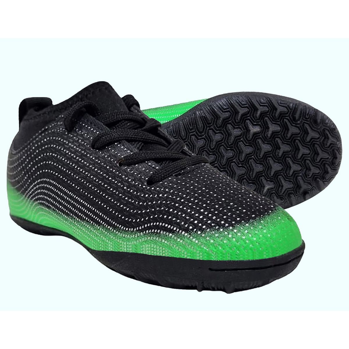 ZAPATILLACHILE - Zapatillas Fútbol Hombre Rendimiento de Alto Nivel Para Ganar