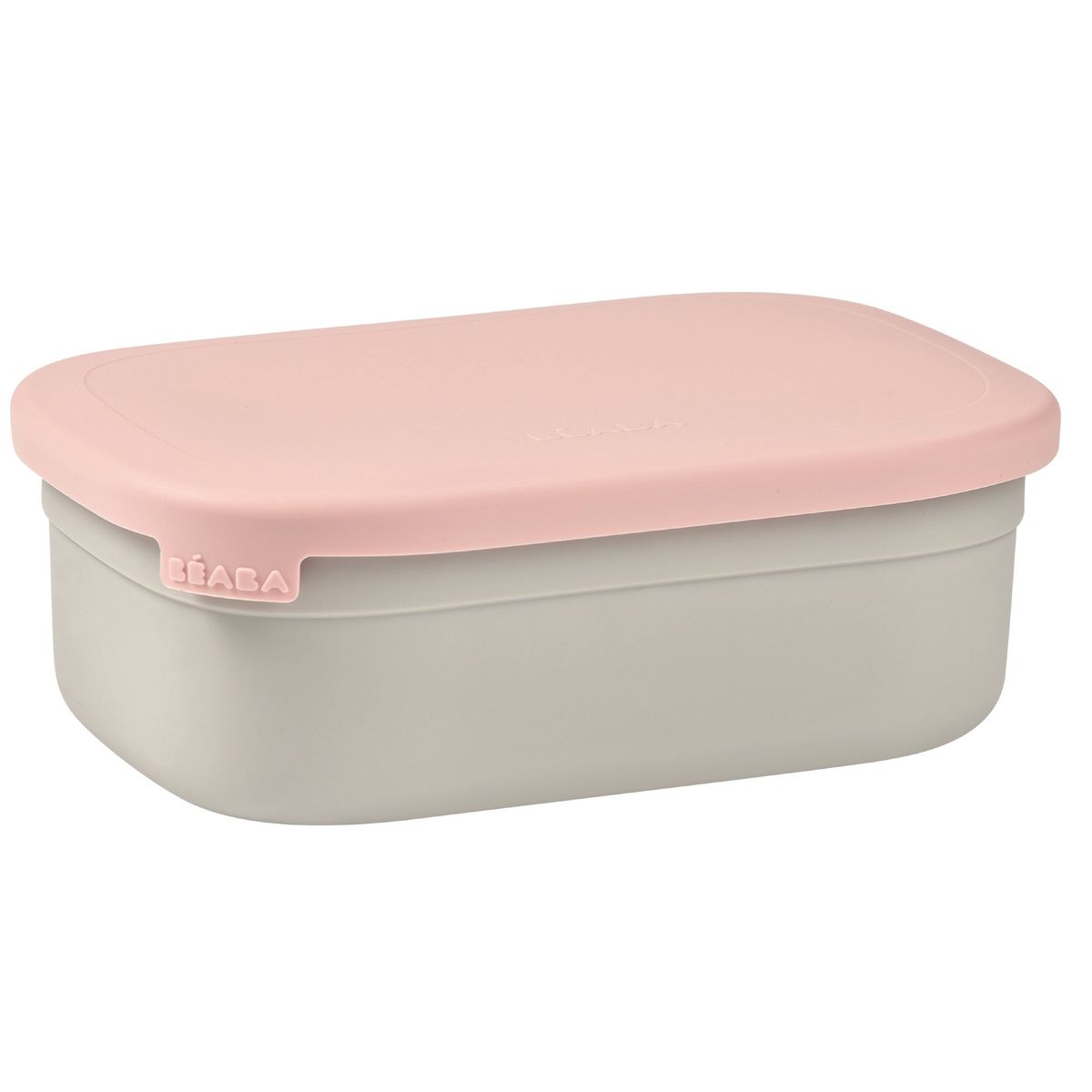 BEABA - Lonchera De Acero Inxidable