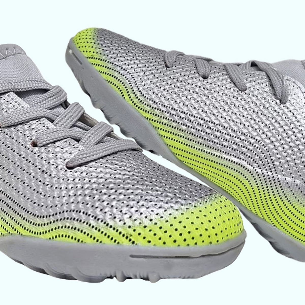 ZAPATILLACHILE - Zapato De Fútbol Hombre Precisión Y Control Para Ganar