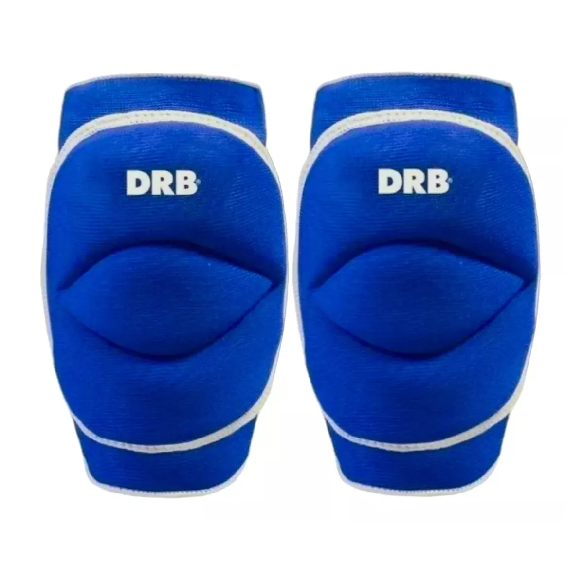 DRB - Rodilleras Voleibol Deportivas Drb Acolchada Alta Densidad
