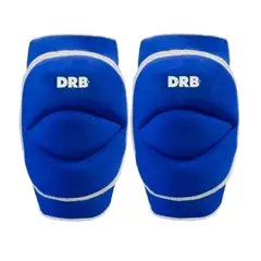 DRB - Rodilleras Voleibol Deportivas Acolchada Alta Densidad