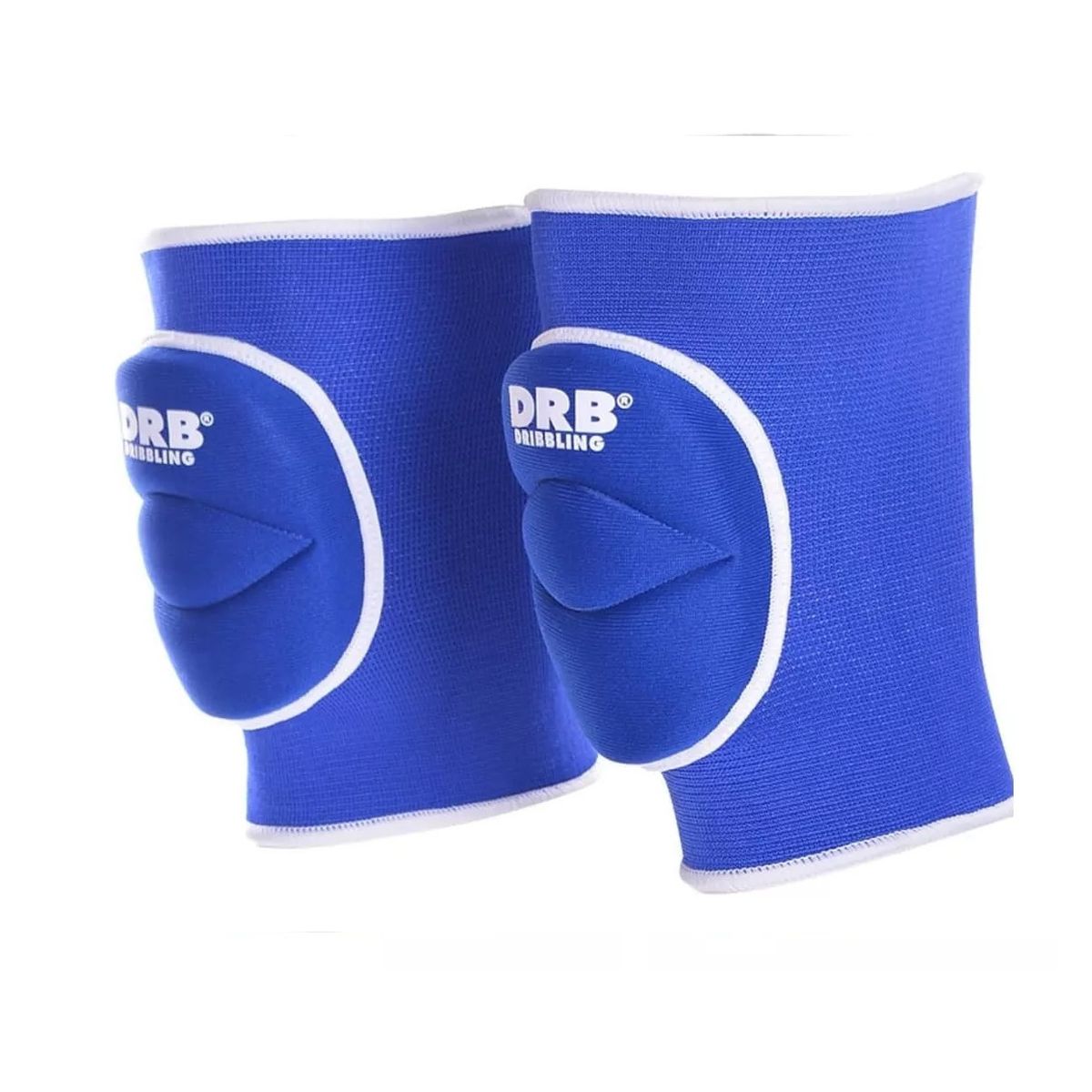 DRB - Rodilleras Voleibol Deportivas Drb Acolchada Alta Densidad