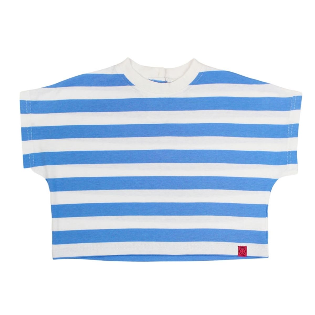 FICCUS - Polera Kids Niña Go Lavanda