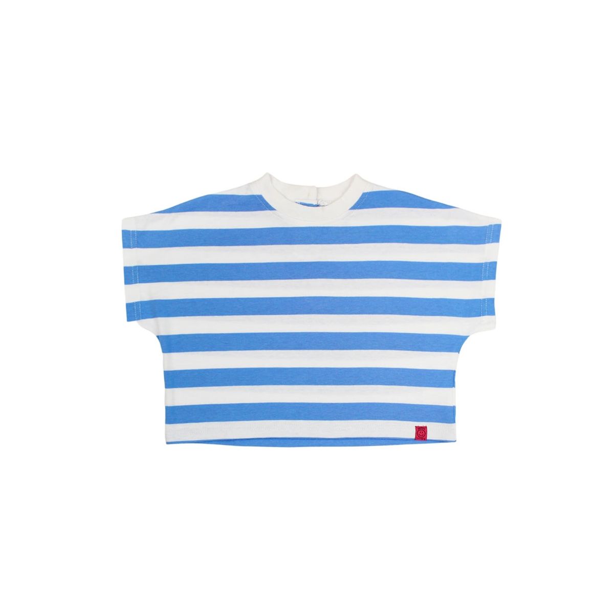 FICCUS - Polera Kids Niña Go Lavanda