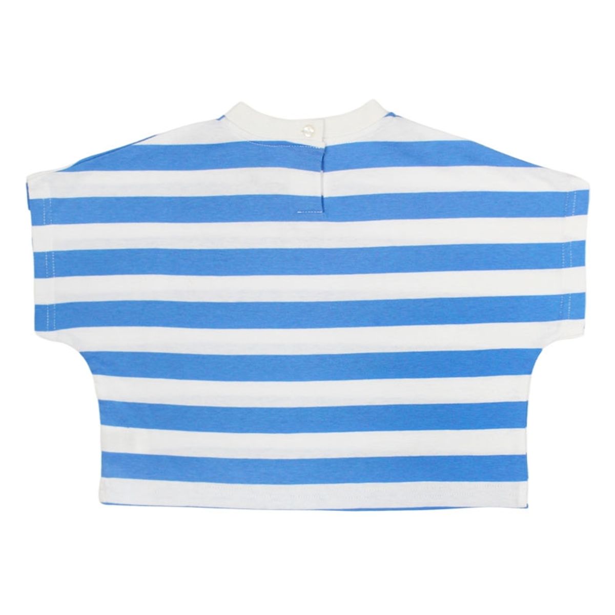 FICCUS - Polera Kids Niña Go Lavanda