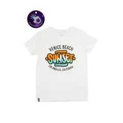 FICCUS - Polera Kids Niño Powerlight Blanco_.