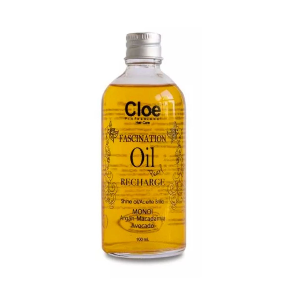 CLOE - Cloe Professional Serum Recarga Fascination Oil Pearl 100 Ml..-