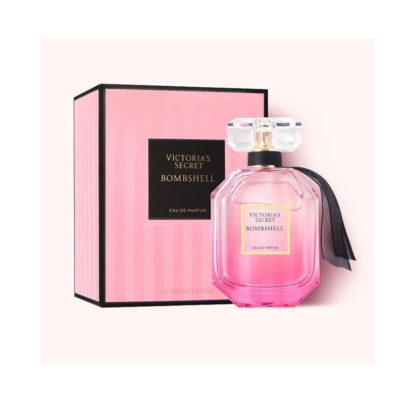 VICTORIA'S SECRET - VICTORIA SECRET BOMBSHELL EDP 100ML