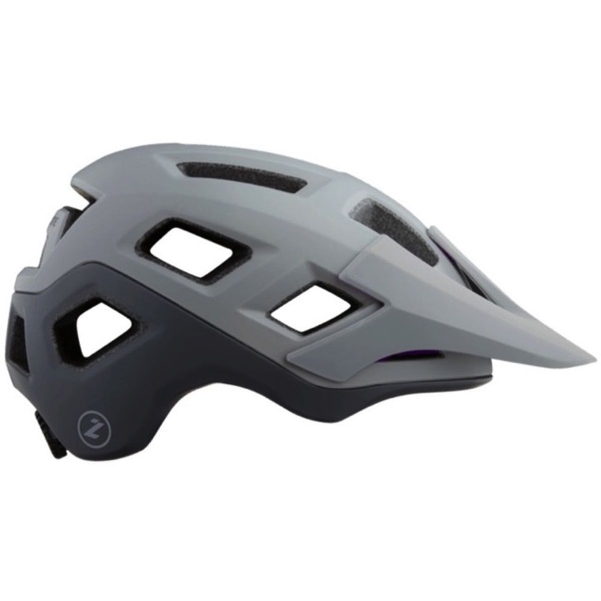 LAZER - Casco De Ciclismo Lazer Coyote Turnfit® Plus System Montaña