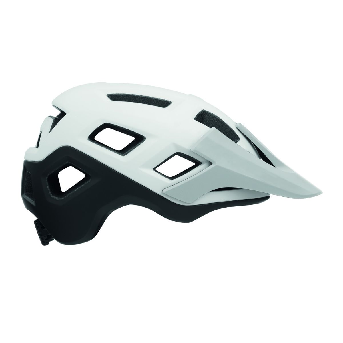 LAZER - Casco De Ciclismo Lazer Coyote Turnfit® Plus System Montaña