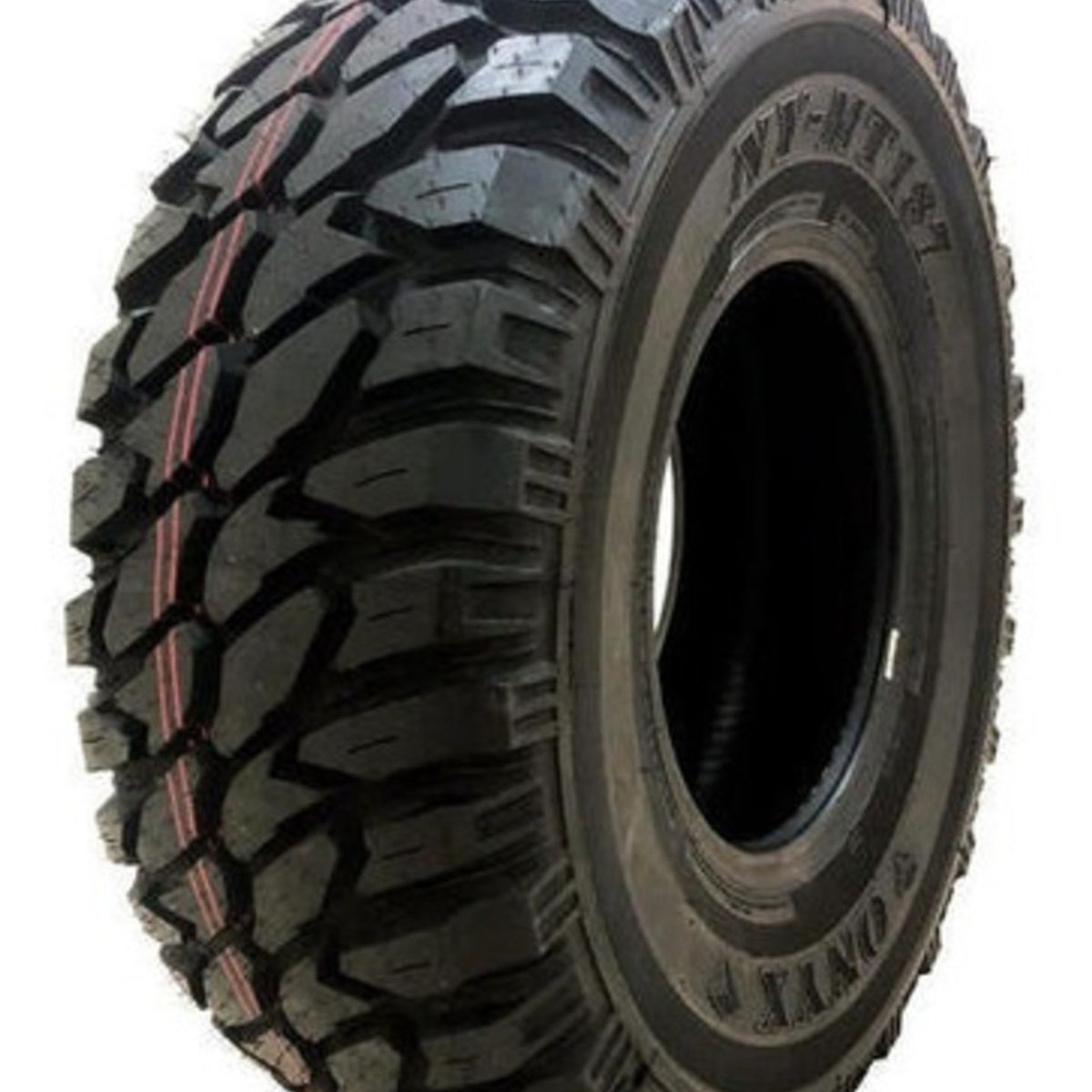 ONYX - Neumatico 26575 R16 Onyx Mt 10pr 123120q