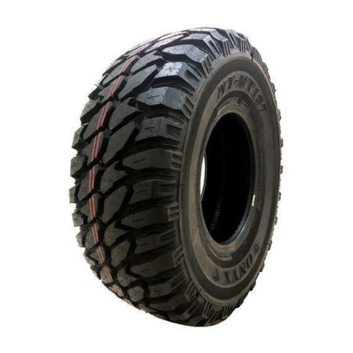 ONYX - Neumatico 26575 R16 Onyx Mt 10pr 123120q