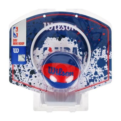 Imagen 2 del producto Tablero de Basketball de Puerta NBA Mini Hoop Team