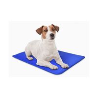 Mantas Refrescantes Para Mascotas Talla L 90x50cm