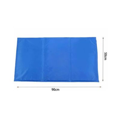 Imagen 2 del producto Mantas Refrescantes Para Mascotas Talla L 90x50cm