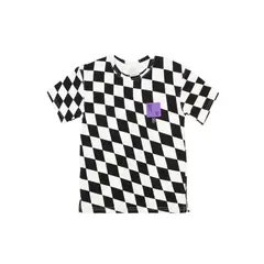 FICCUS - Polera Kids Niño Go Negro
