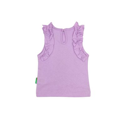 Imagen 2 del producto Polera Bebé Niña Oasis Lila