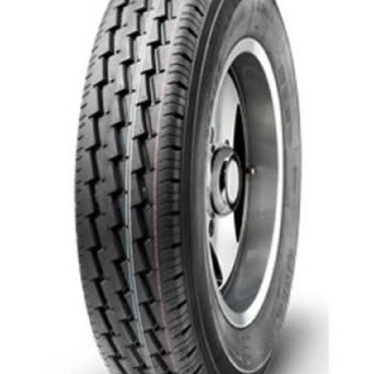 LINGLONG - Neumatico 7.00 R15 Linglong Auto Lm-c4 Tubular 10pr