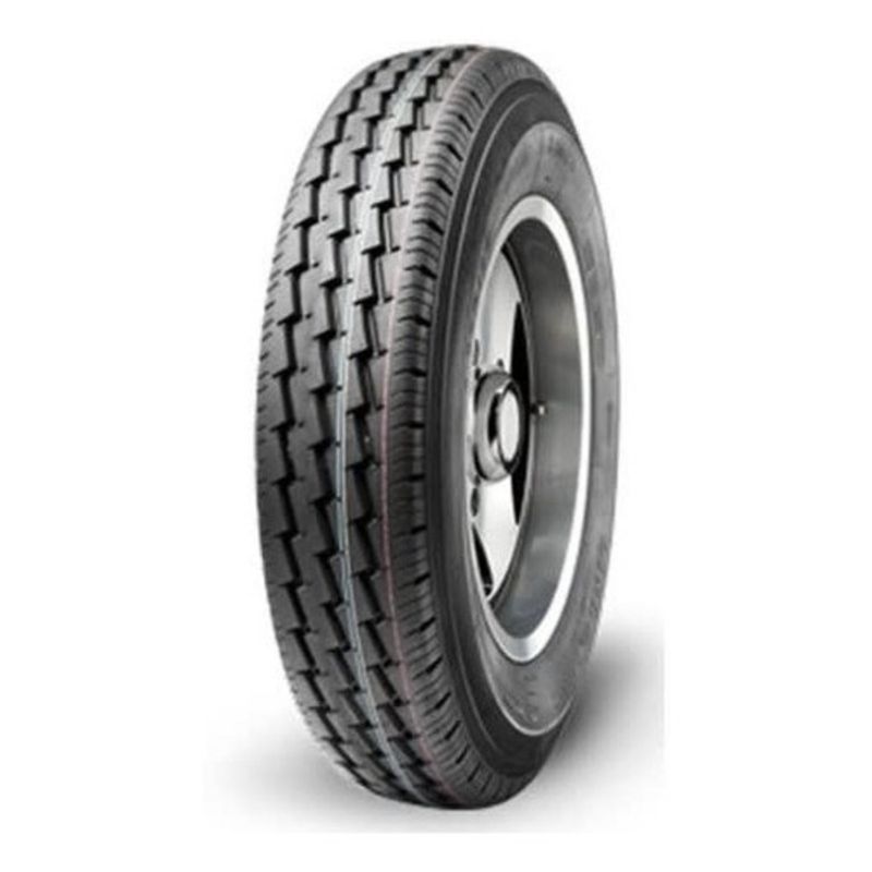LINGLONG - Neumatico 7.00 R15 Linglong Auto Lm-c4 Tubular 10pr