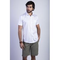 Camisa Austin F Blanco