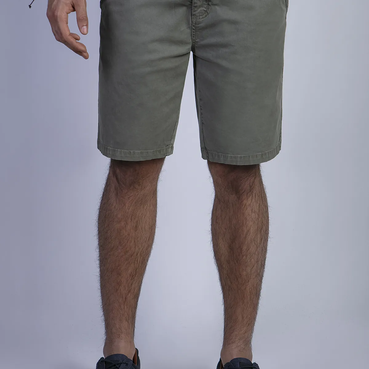 FEROUCH - Bermuda Greenwood F Verde Ferouch